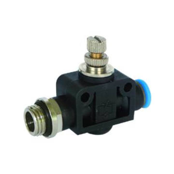 Pneumatic Fittings (NASF-G)